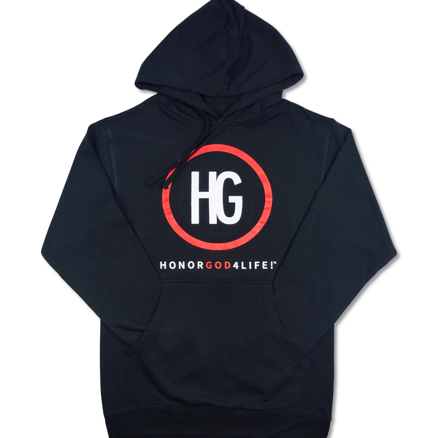 The Original HG Hoodie
