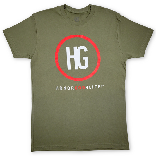 HG Battalion Green
